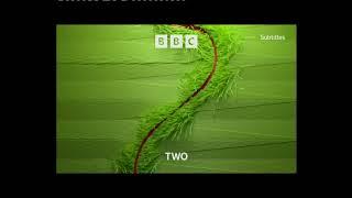 BBC2 idents 2021-date