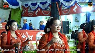 Live Streaming TAYUB SURYO LARAS - Bpk. DASAR & Ibu SULAMI Dkh. Krajan Ds. Tempuran Sawoo Ponorogo.