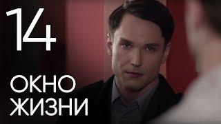 Окно жизни. Серия 14. Мелодрама. Сериал о врачах. Сезон 1. Baby Boxes. Episode 14.