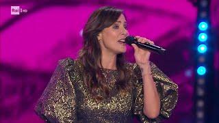 Natalie Imbruglia con "Torn" - Arena Suzuki dai 60 ai 2000 - 04/10/2023