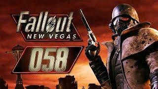 FALLOUT - NEW VEGAS - [058] - [DEU/GER] - Let's Play #fallout #newvegas  #postapocalyptic