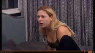 "ITS NOT MEANT TO BE" - END OF LIZTIN? - BB17  HD