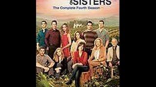 Opening To Brothers & Sisters:The Complete 4th Season 2010 DVD (Disc 1)