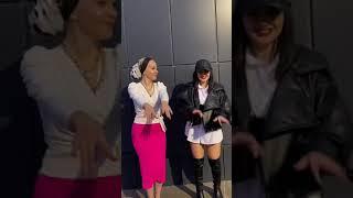 Esra Rabia Ünal Tiktok Videoları  #esra