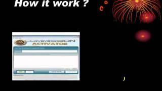 Commission Autopilot - in Action 1 -  Targeted Software.mp4