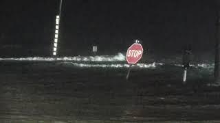 Hurricane Helene: Storm surge, damage in Cedar Key, Florida