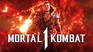 Mortal Kombat 1 (2023) Full Game Movie (HD)