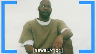 Marcellus Williams’ execution ‘a modern-day lynching’: Activist | Cuomo