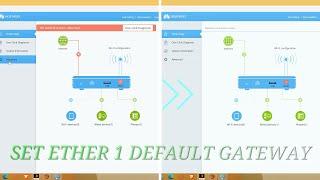 HOW TO USE HG8145V5 ONT LAN PORT AS WAN PORT | 100% Working