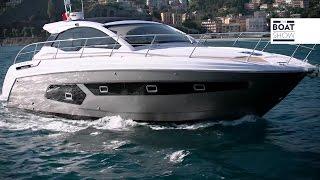 [ENG] AZIMUT Atlantis 43 - Review - The Boat Show