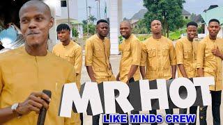 MR HOT ENTERTAINMENT AND HIS LIKE MINDS CREW | IGBO OWERRI SONGS 2023 TRENDING MUSIC