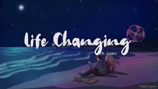 [1 HOUR  ]  Life Changing (ft. Juliàn) | lofi chill music mix