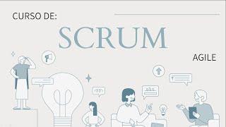 CURSO DE SCRUM