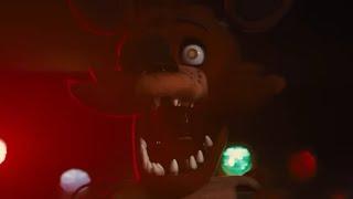 You Are A Pirate Foxy | FNaF Movie Edit