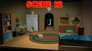 Detention : Escape Game - Scene 12 Walkthough