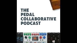 Episode 10: New Pedal Release Week - Ocean Machine, Octa Psi, Mako