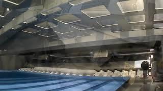 Modular Baguette line - Extender with Centering Calibration Device