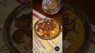 JUMBO CHICKEN PLATTER MANDHI️Authentic MANDHI in Chennai️‍