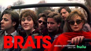 ‘BRATS’ | Official Trailer | June 13 on Hulu