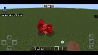 Hollow Warden Vs Warden Mod Battle Mod in Minecraft