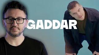 Bİ "İÇERDE" OLUR MU? - GADDAR DİZİ İNCELEMESİ