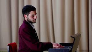 Manukyan Hayk - Grand Poem / Մանուկյան Հայկ - Հերոսական Պոեմ