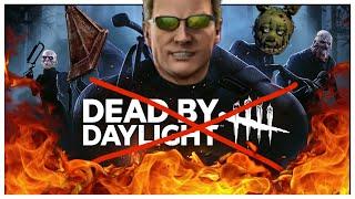 Dead by Daylight is Losing its Identity