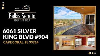 6061 SILVER KING BLVD 904, CAPE CORAL, FL 33914 | Belkis Serrata Real Estate Group