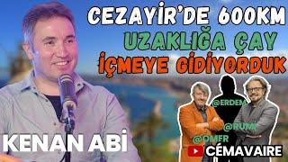 Cezayir’den rehberlik hikayeleri: Bir ömür rehberlik