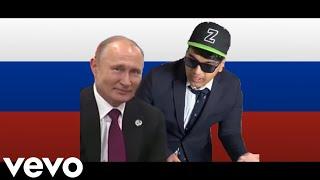 Zdotss - Putin Disstrack (Extended Version)