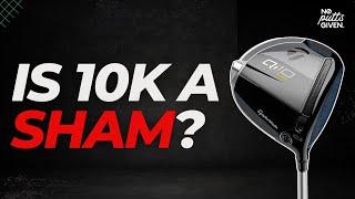 Is 10K Really Worth It? | No Putts Given