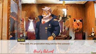 Call the First Witness! - Hero's Advent| Kody #48