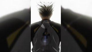 Bokuto Edit | Haikyuu AMV | Safe and Sound #shorts