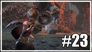 Старый король демонов [Dark Souls 3 #23]