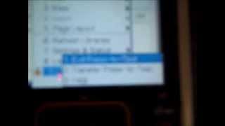 Exit Press to Test Mode TI Nspire CX Calculator