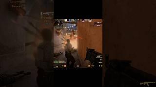 CS 2 - Premier 5 Headshots in 5 Seconds  #CS #CS2