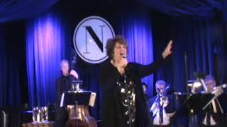 GINA GEDLER & SOYA VISTA JAZZ ORCHESTRA@NOCE 4/19/19 3/3