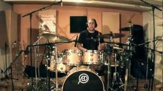Florian Koch - Big Drum Bonanza