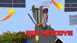 The Harp Mod You Need for Hypixel Skyblock: Melody's Hair FREE SKIP