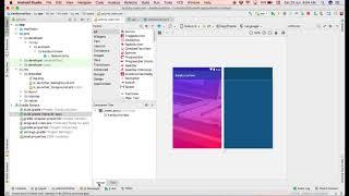 Android Tutorials | | KensBurnView (Zooming In and Out image)