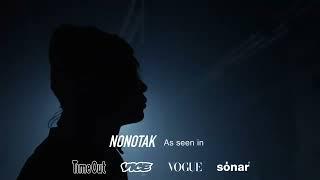 Lumen Studios Presents ECLIPSE by NONOTAK