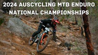 2024 AusCycling MTB Enduro National Championships