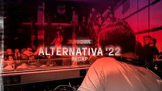 JUNIORK Alternativa C.Branco Recap