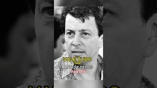 Vale Tudo antes e depois Parte 6 #novela #ValeTudo1988  #valetudo #antesedepois #fyp #shorts