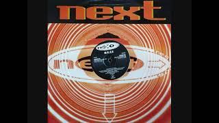 M.K.Z.E. – Shining Ray (1995) (M.K.Z.E. Extended Mix)