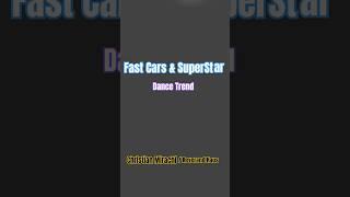 "Fast Cars & Superstars" Remix Tiktok DJ | Douyin Dance 这首歌扭胯很上头