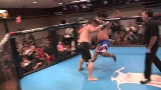 Inside MMA Viewers Submissions IFC's Pro Heavyweight Championship Fight.