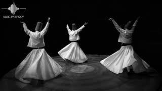 موسيقى صوفيه للتأمل وتطهير الروح  #موسيقى_صوفيه #الفن_الإلهي Arabic Sufi music