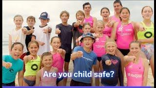 Child Safety in Sport and Recreation (full)