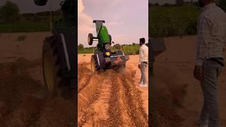 Tractor pr to koi nhi betha #shorts #tractor #stunt #video #trending #song #rider